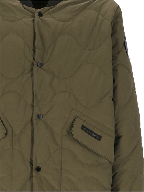 Boswell Reversible Jacket CANADA GOOSE | 3599MB49